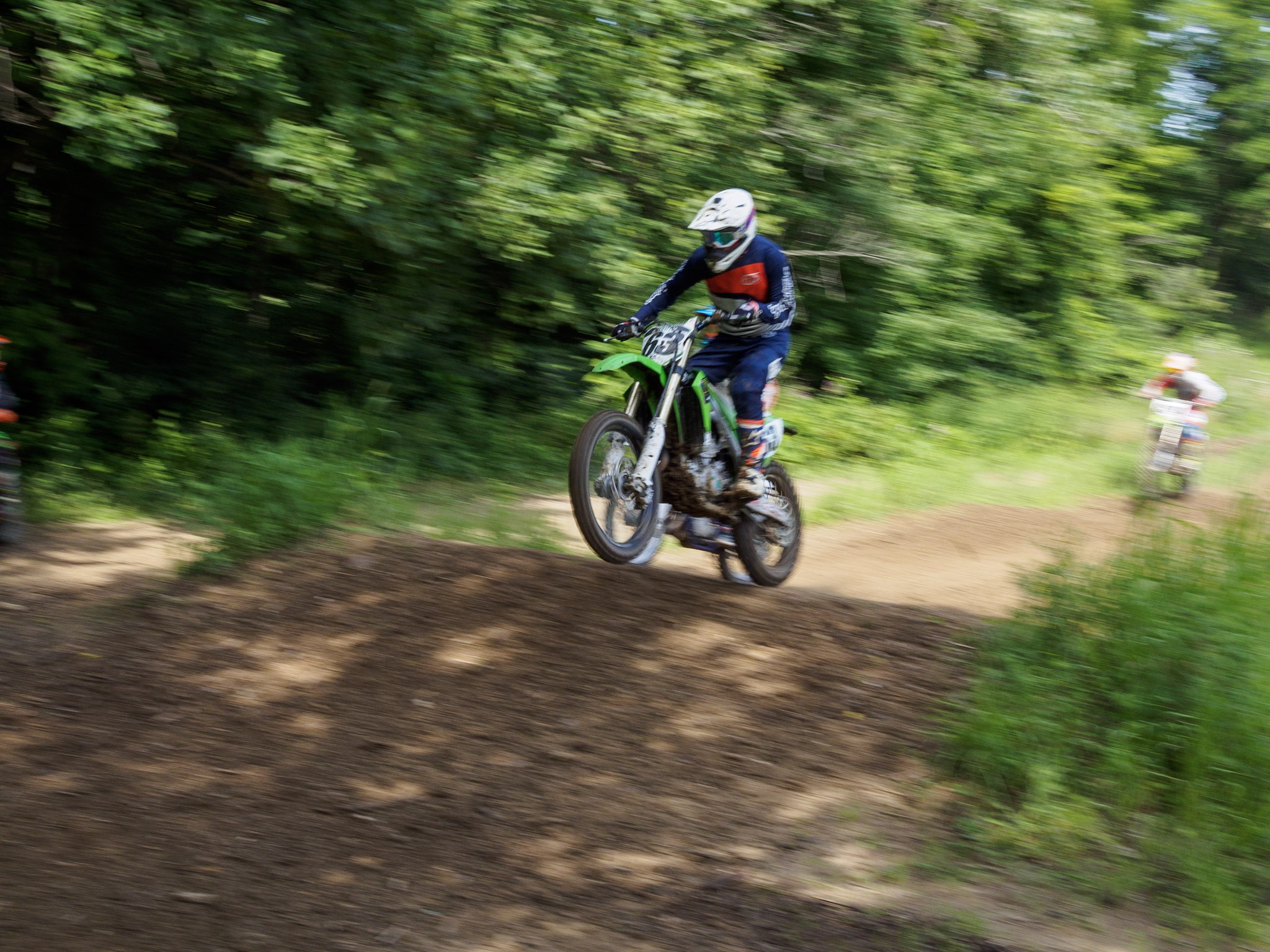 Wabash Canonball 2021